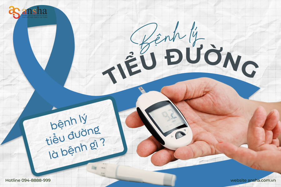 Tiểu Đường Là Gì? Nguyên Nhân, Phân Loại Và Mối Liên Hệ Với Mỡ Máu